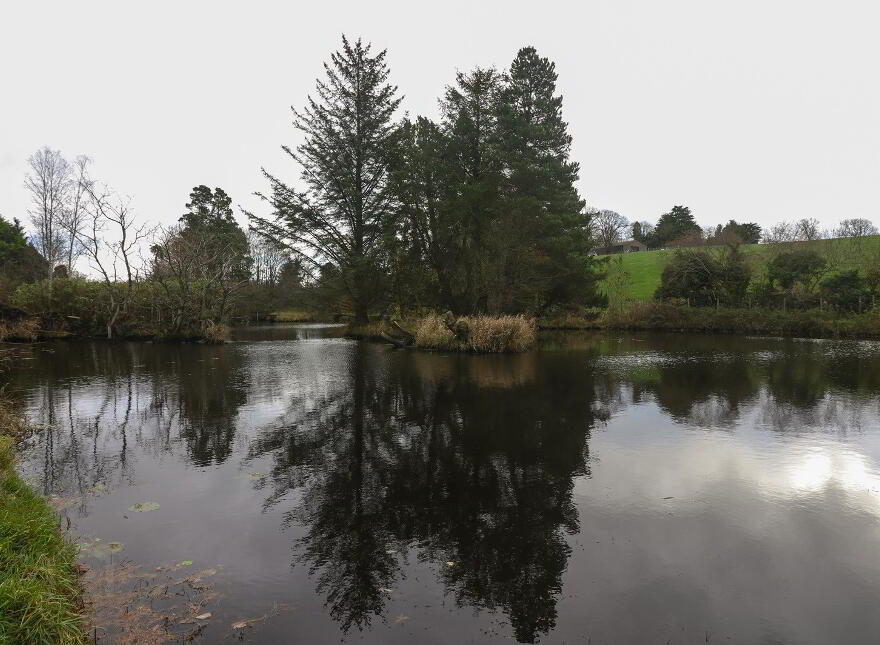 Mill Lodge, 41 Lurgan Road, Dromore, BT25 1HN