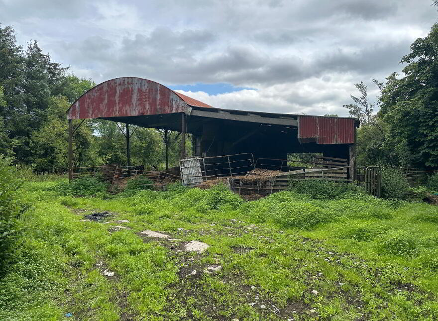 Circa 4.47 Acres, 1.81 HA Ballyporeen Village, Ballyporeen