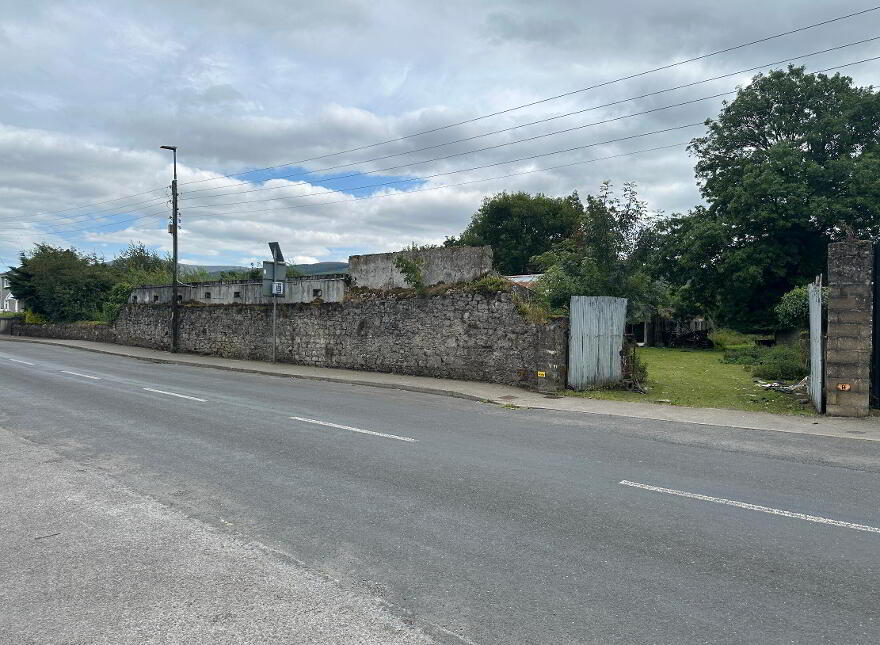 Circa 4.47 Acres, 1.81 HA Ballyporeen Village, Ballyporeen