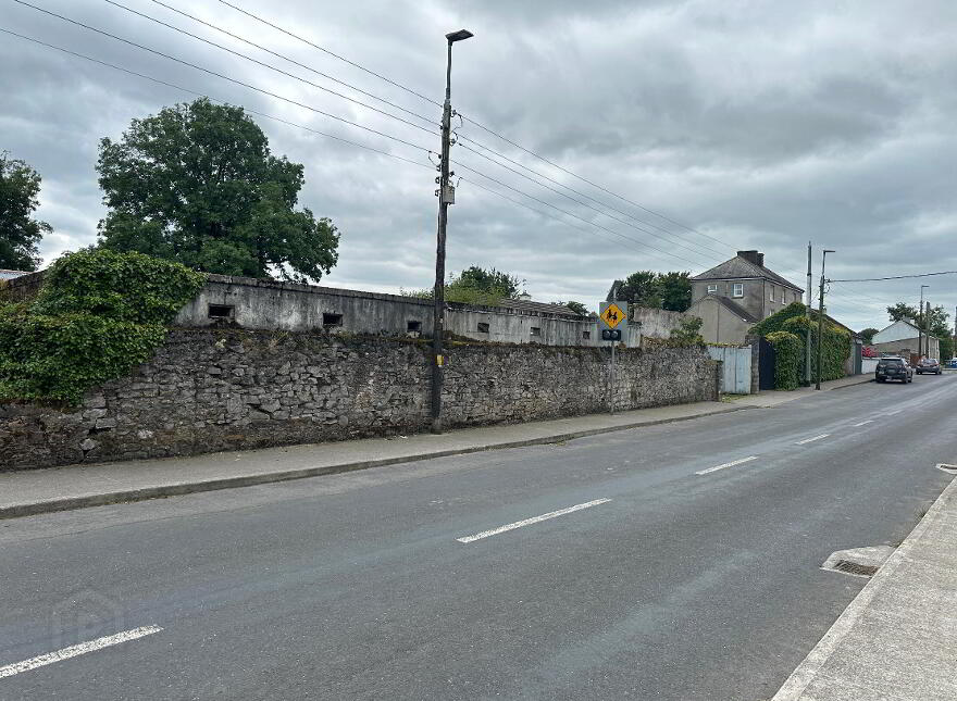 Circa 4.47 Acres, 1.81 HA Ballyporeen Village, Ballyporeen