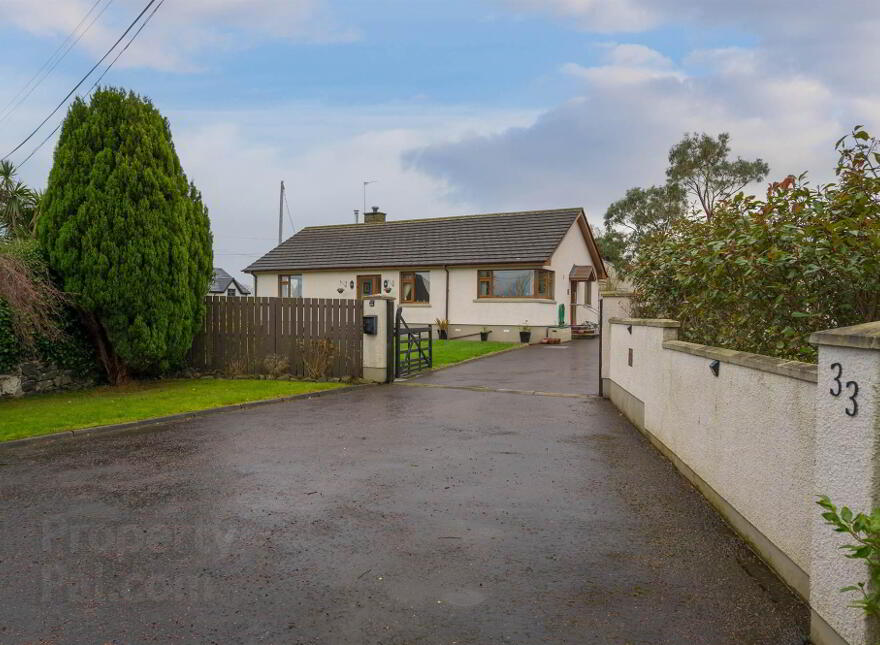 33 Islandhill Road, Millisle, Newtownards, BT22 2BS photo