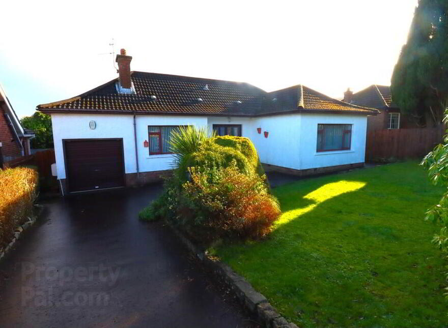 10 Collinbridge Gardens, Newtownabbey, BT36 7ST photo