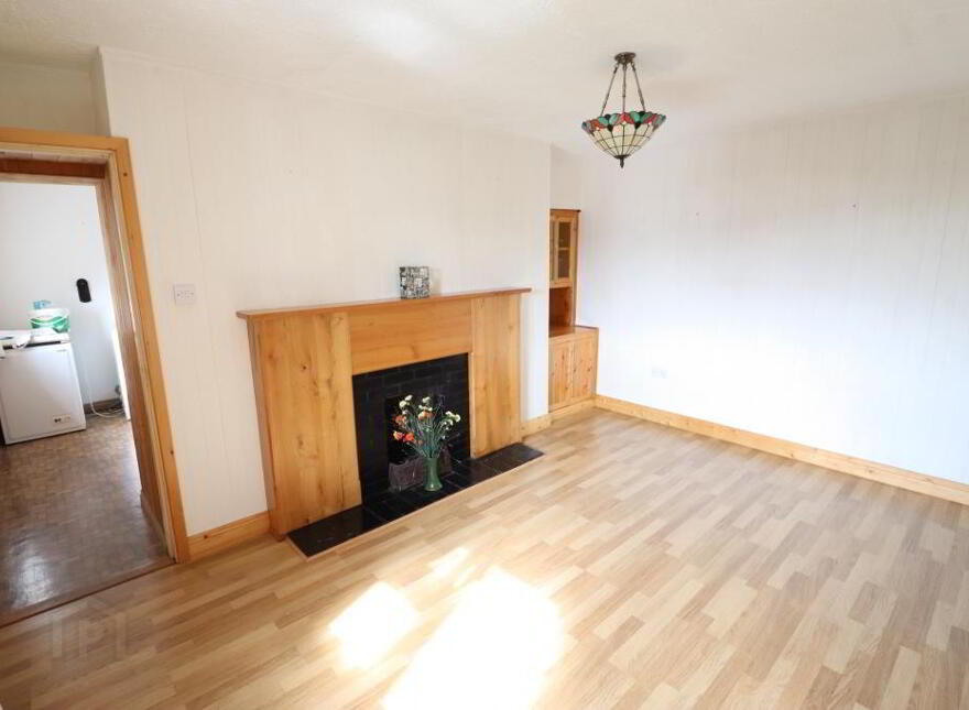 Ballinlyna Upper, Kilfinane, V35P660