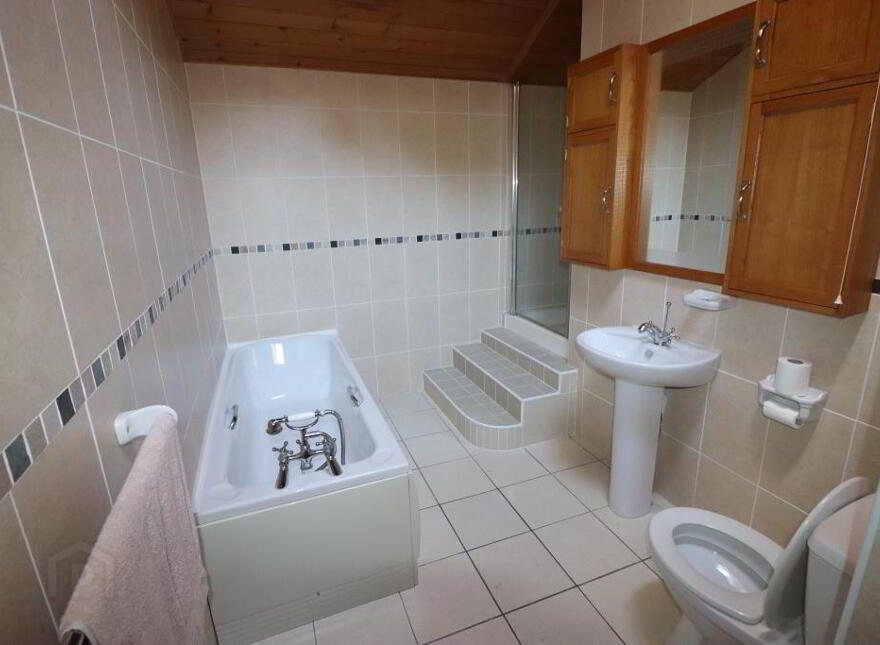 Ballinlyna Upper, Kilfinane, V35P660