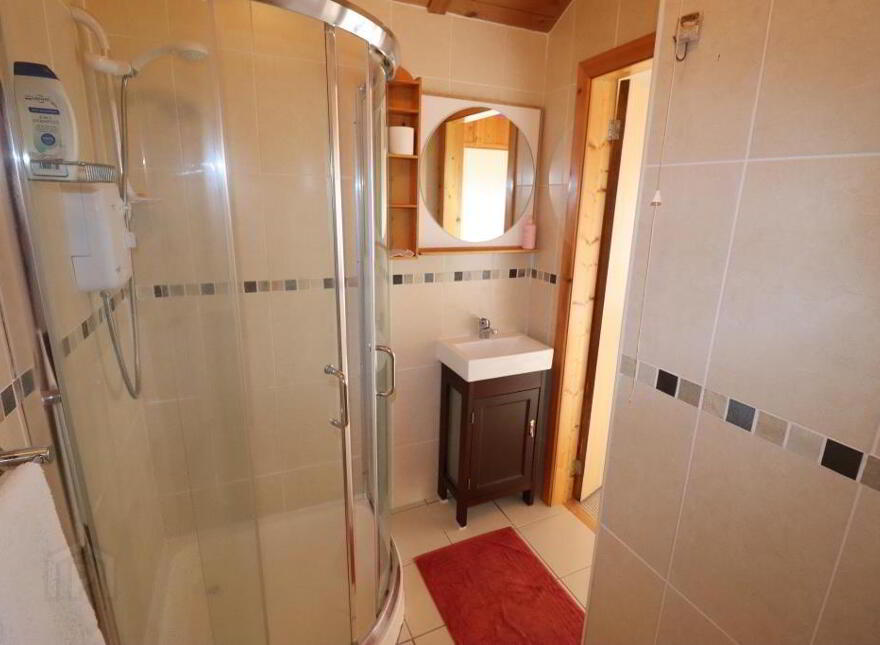 Ballinlyna Upper, Kilfinane, V35P660