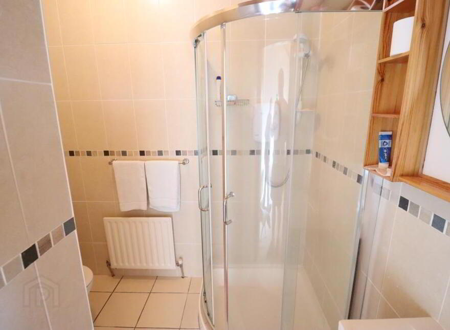 Ballinlyna Upper, Kilfinane, V35P660