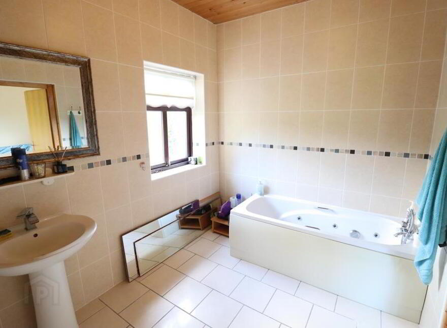 Ballinlyna Upper, Kilfinane, V35P660