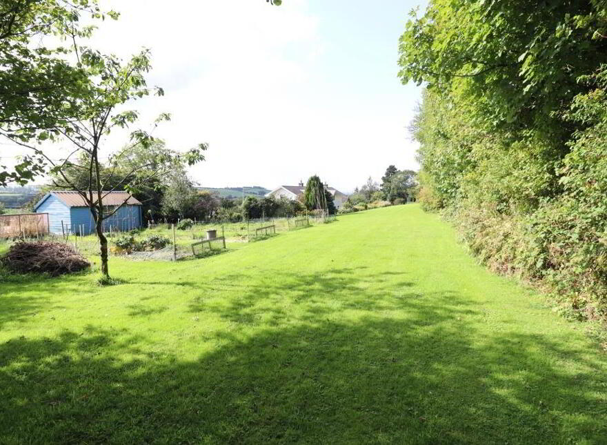 Ballinlyna Upper, Kilfinane, V35P660