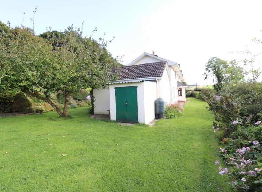 Ballinlyna Upper, Kilfinane, V35P660