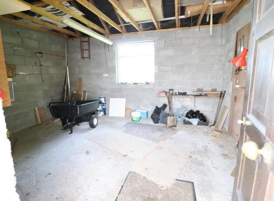 Ballinlyna Upper, Kilfinane, V35P660