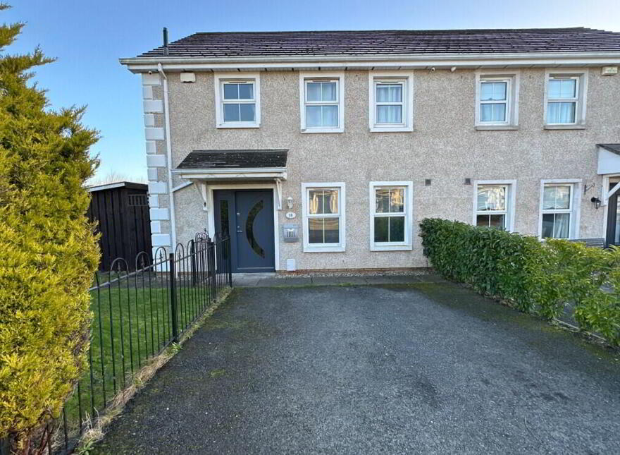 18 Mill Lane, Glasheen, Stamullen, K32WF40 photo