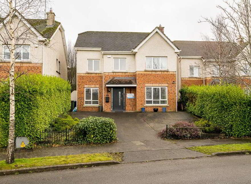 210 Millbrook, Johnstown, Navan Meath, C15F903 photo