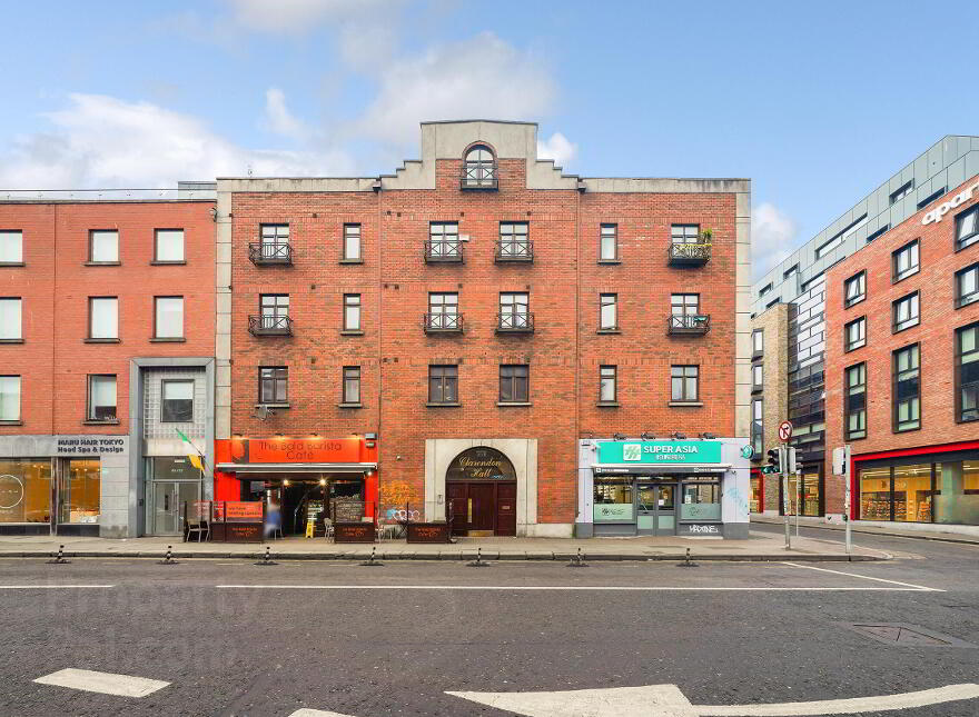 11 Clarendon Hall, Aungier Street, Dublin, D02AW62 photo