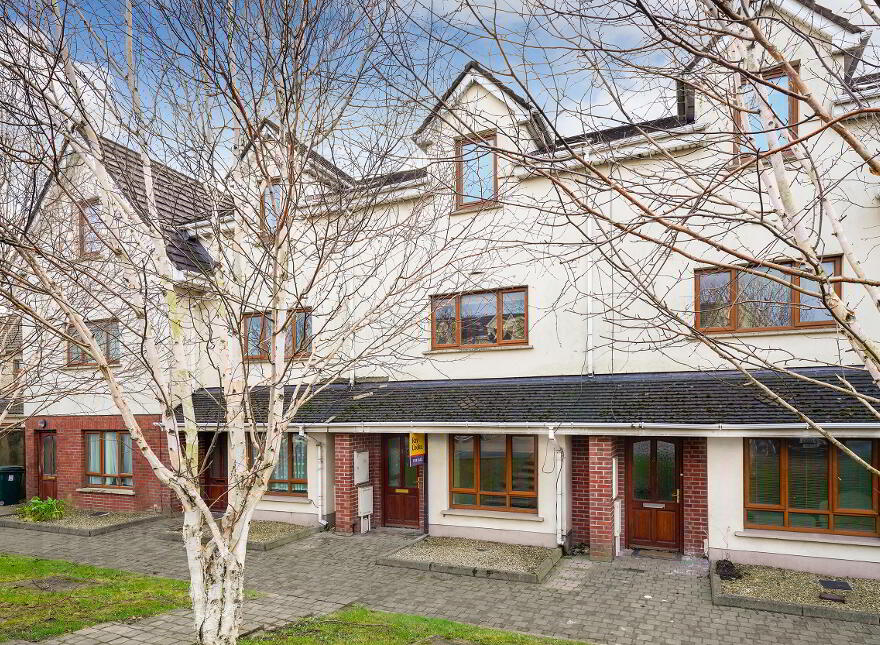 3 Garrynisk Square, Belgard, Dublin, D24E3C2 photo