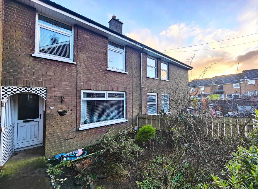 11 Wolfend Way, Belfast, BT14 8PT photo