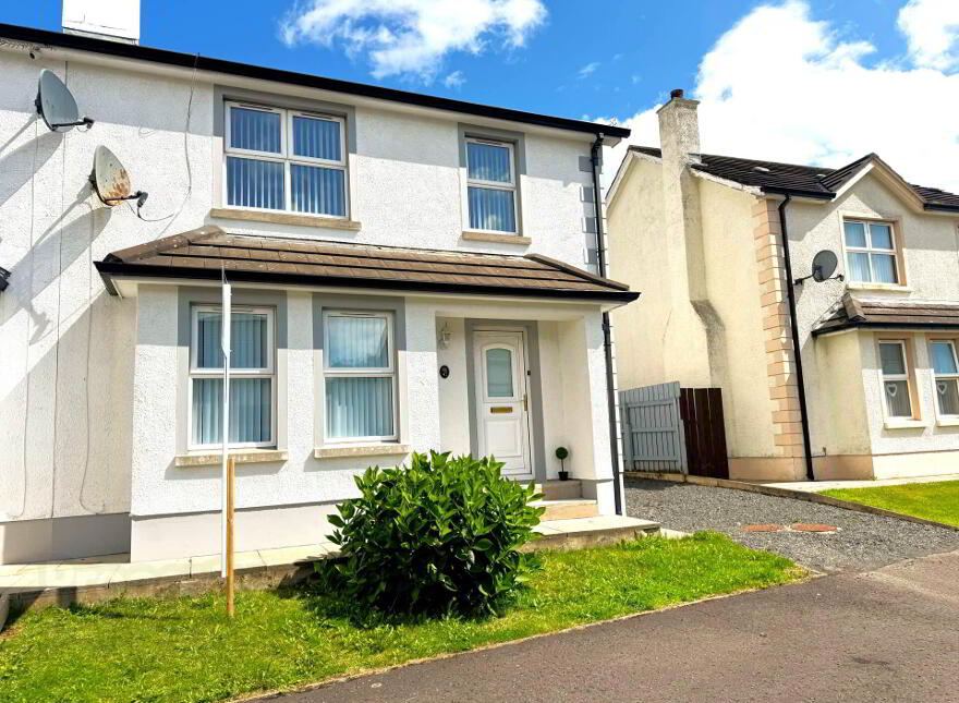 42 Cranny View, Carnlough, Ballymena, BT44 0JA photo