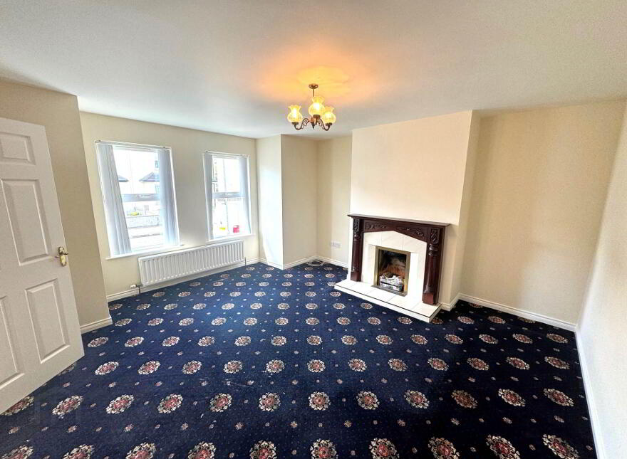 42 Cranny View, Carnlough, Ballymena, BT44 0JA