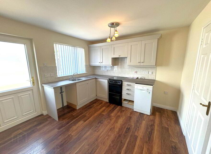 42 Cranny View, Carnlough, Ballymena, BT44 0JA
