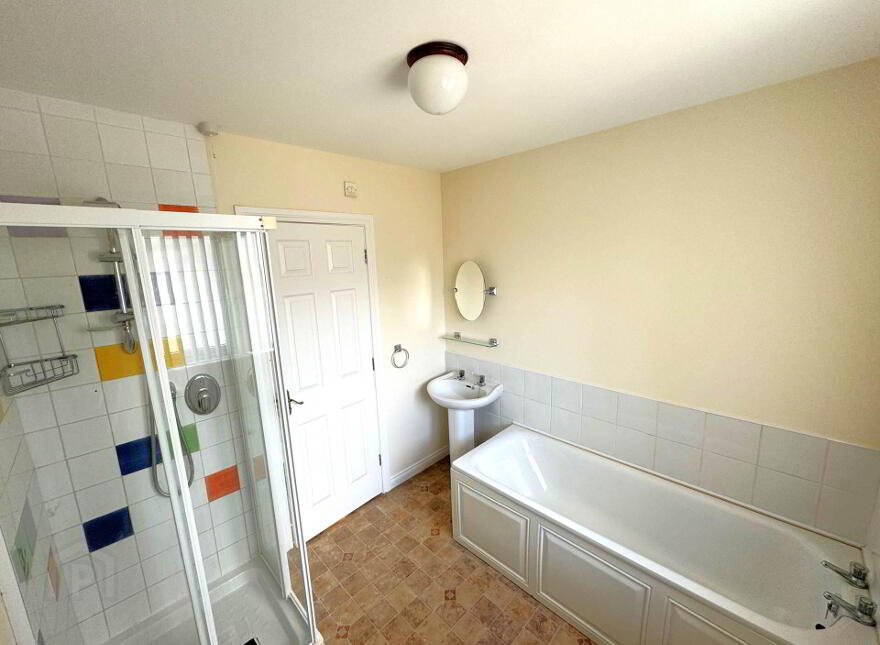 42 Cranny View, Carnlough, Ballymena, BT44 0JA