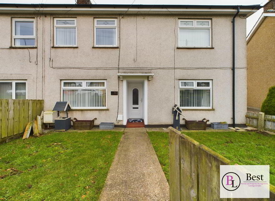 80 Killyglen Road, Larne, BT40 2HX photo