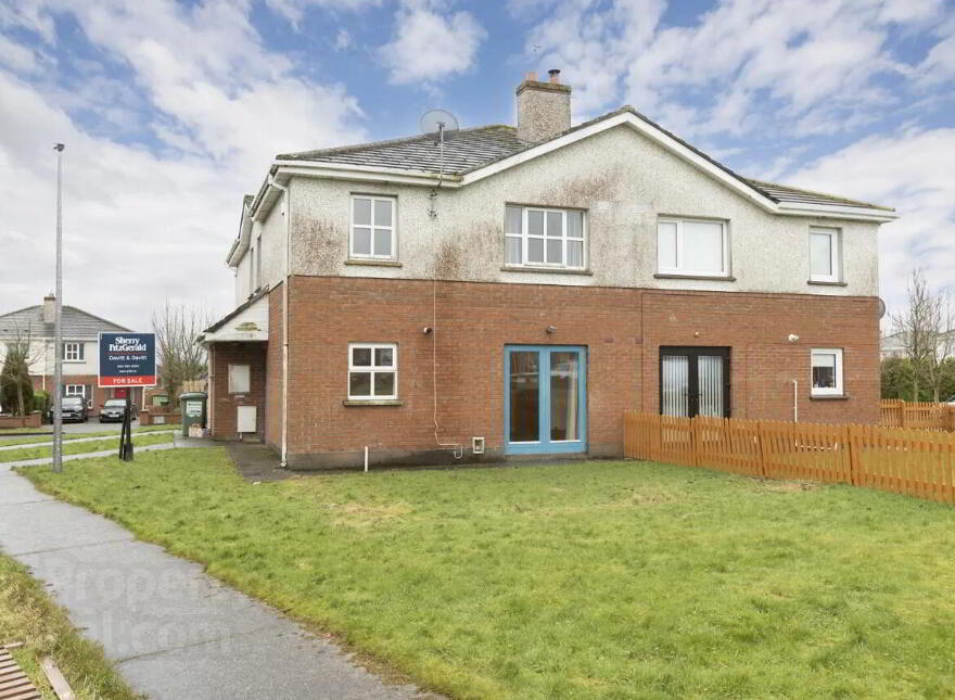 60 Ardilaun Heights, Mullingar, N91A2W1 photo