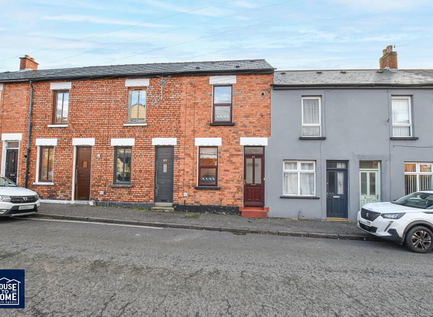 87 Hendeson Avenue, Belfast, BT15 5FN photo