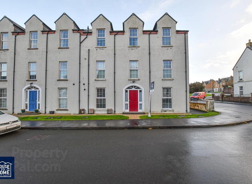 25 Blackrock Lane, Newtownabbey, BT36 4AH photo