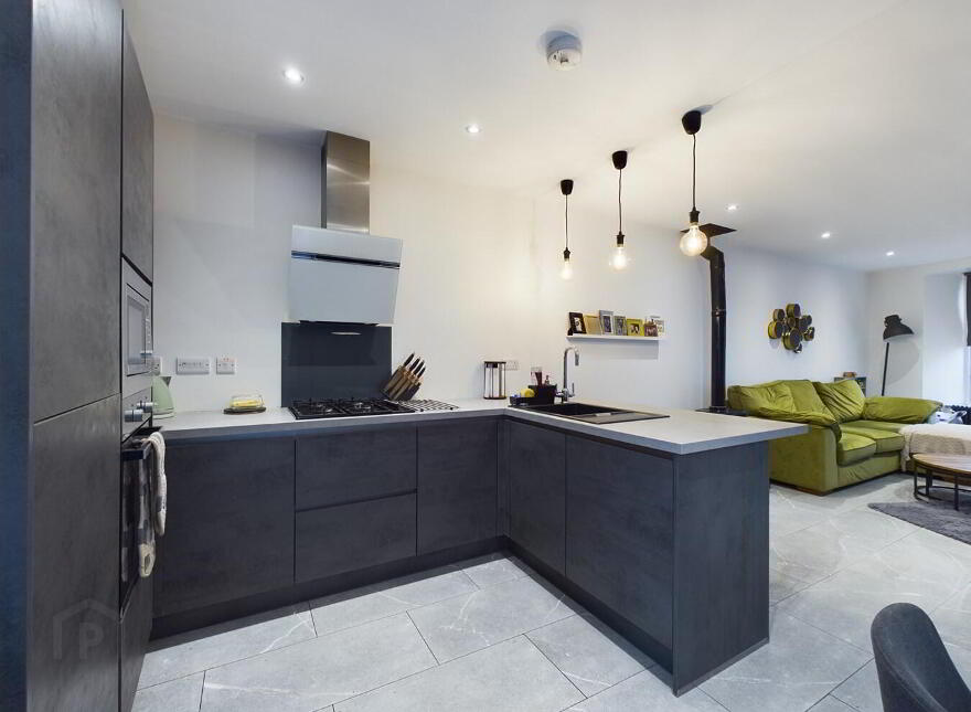 Winterhill, Main Street, Tramore, X91A611
