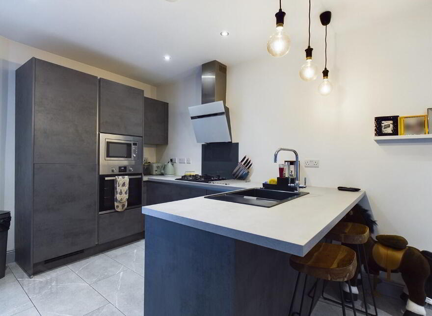 Winterhill, Main Street, Tramore, X91A611