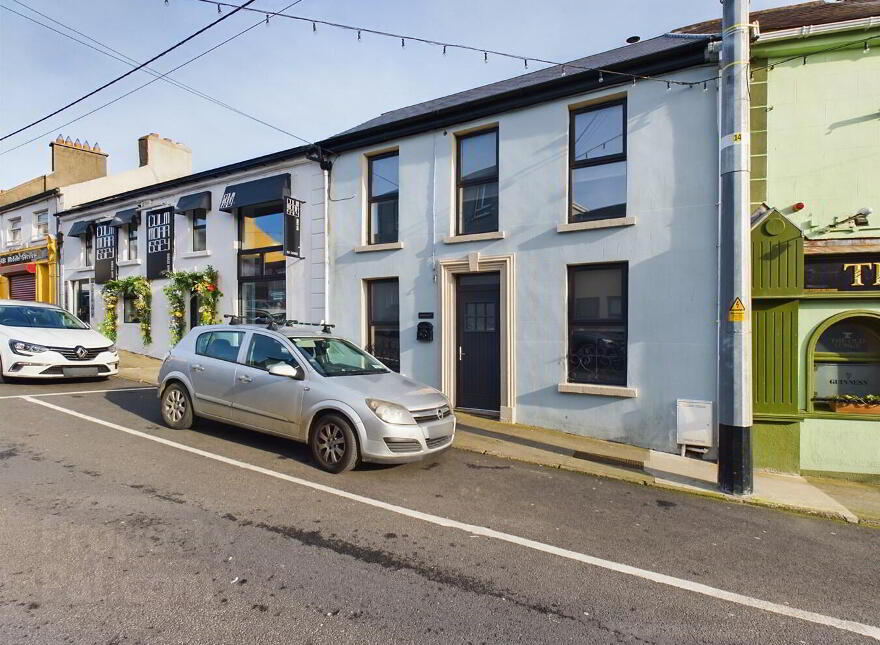 Winterhill, Main Street, Tramore, X91A611 photo