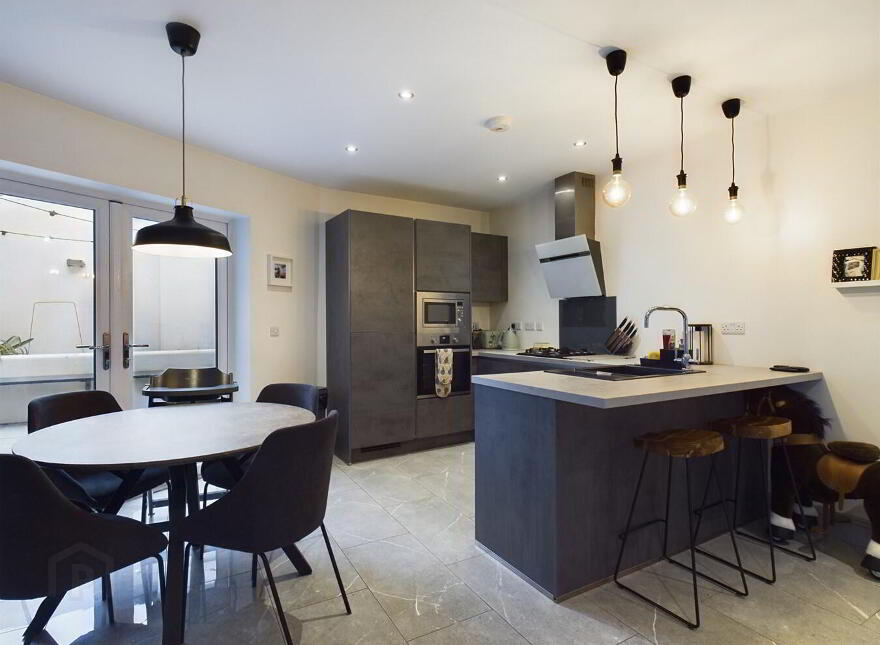 Winterhill, Main Street, Tramore, X91A611