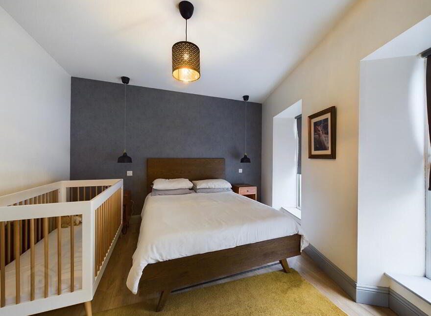 Winterhill, Main Street, Tramore, X91A611