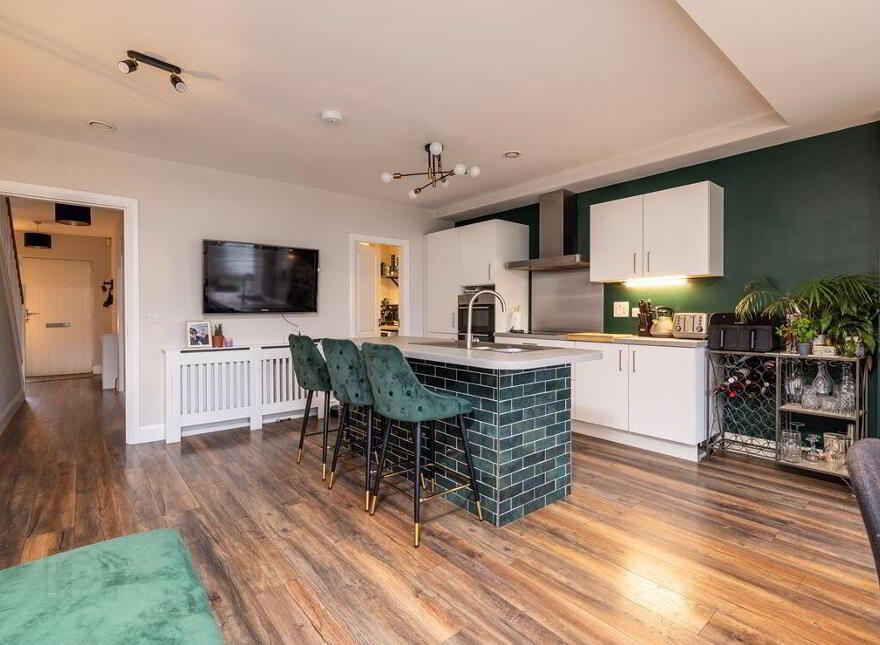 6 Hallwell Lane, Lucan, Dublin, K78X4H2