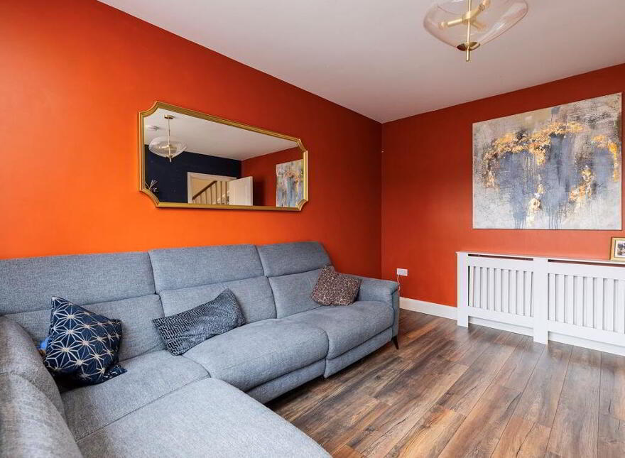 6 Hallwell Lane, Lucan, Dublin, K78X4H2