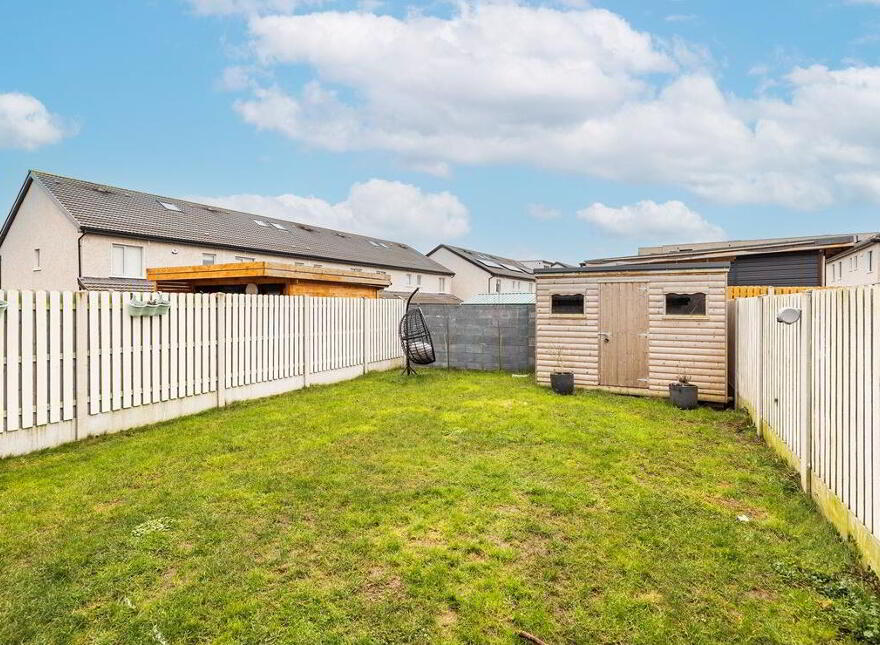6 Hallwell Lane, Lucan, Dublin, K78X4H2