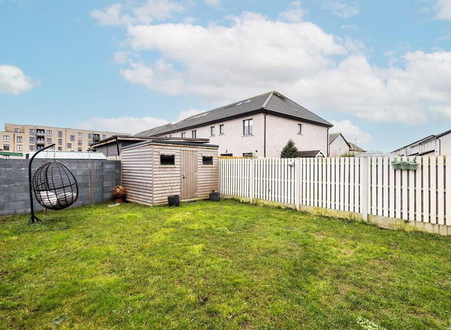 6 Hallwell Lane, Lucan, Dublin, K78X4H2
