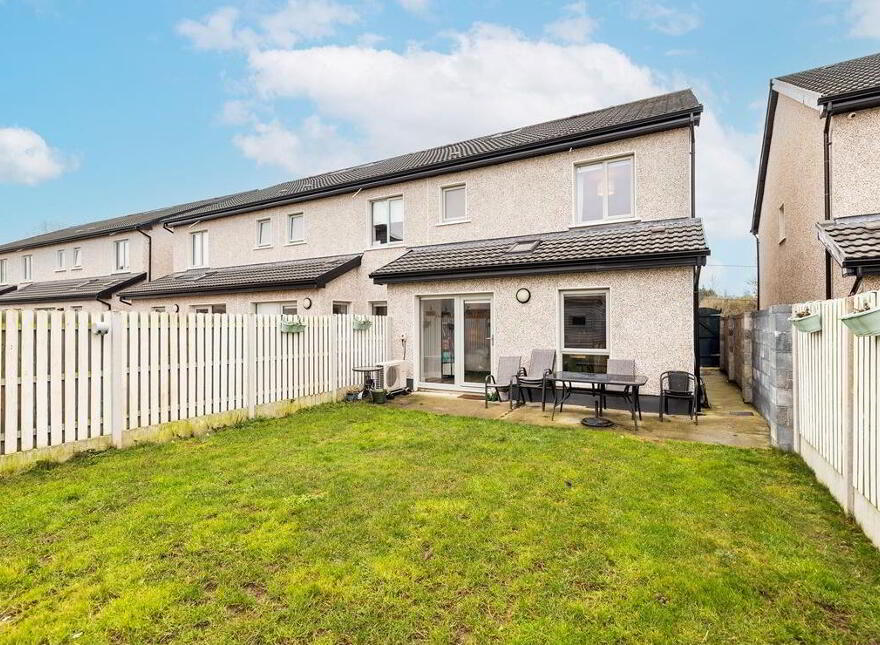 6 Hallwell Lane, Lucan, Dublin, K78X4H2