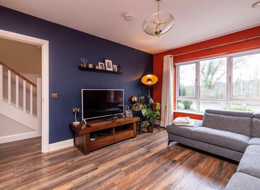 6 Hallwell Lane, Lucan, Dublin, K78X4H2