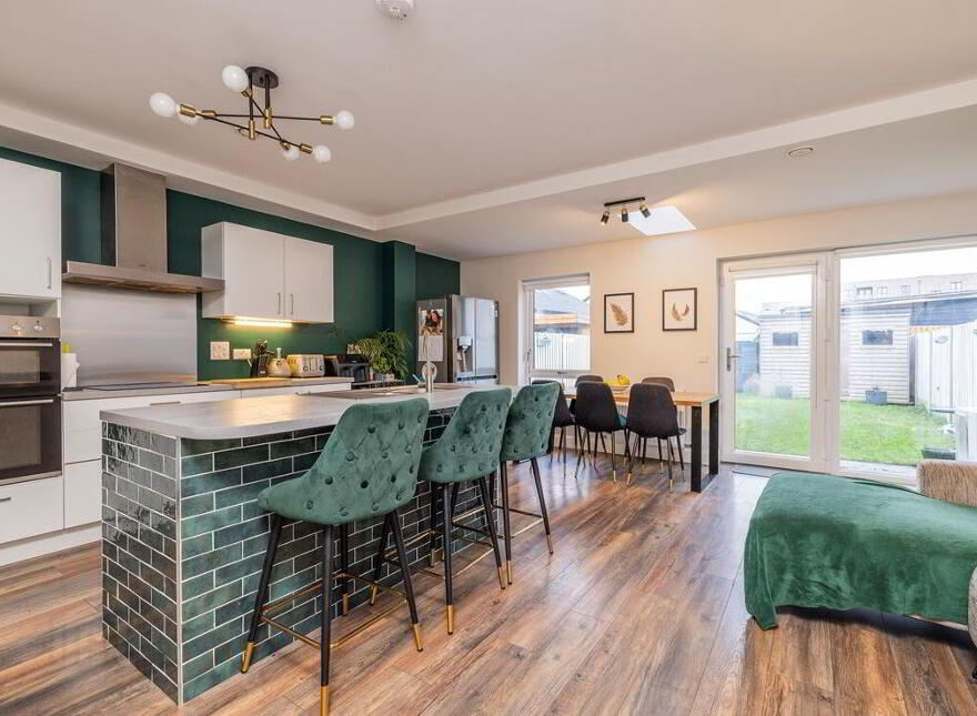 6 Hallwell Lane, Lucan, Dublin, K78X4H2