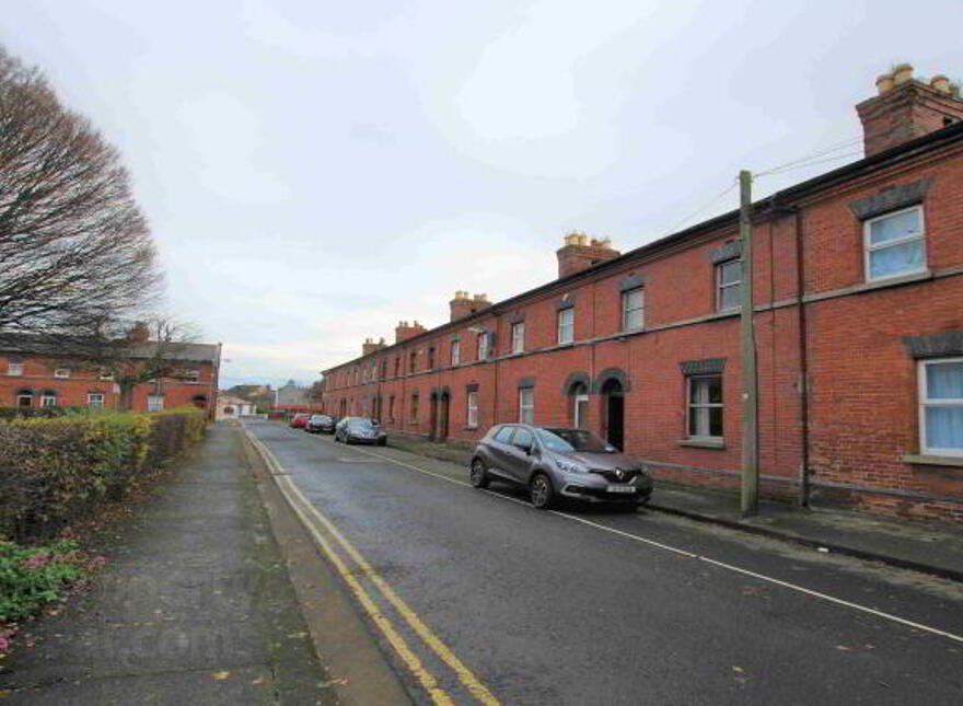 Great Western Square, Phibsborough, Dublin, D07 photo