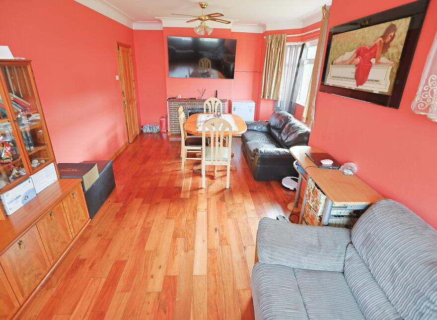 1 Beechcote Avenue, Portadown, Craigavon, BT63 5DG