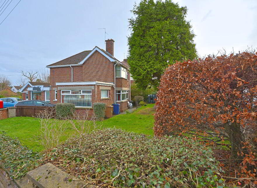 1 Beechcote Avenue, Portadown, Craigavon, BT63 5DG