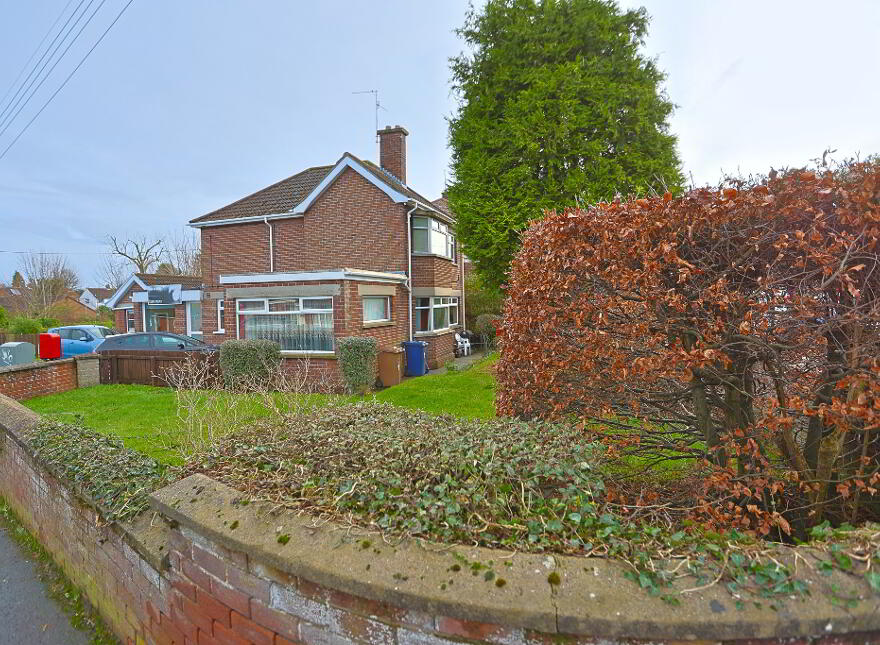 1 Beechcote Avenue, Portadown, Craigavon, BT63 5DG