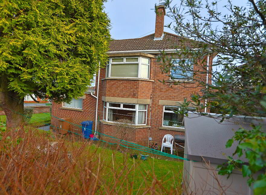 1 Beechcote Avenue, Portadown, Craigavon, BT63 5DG