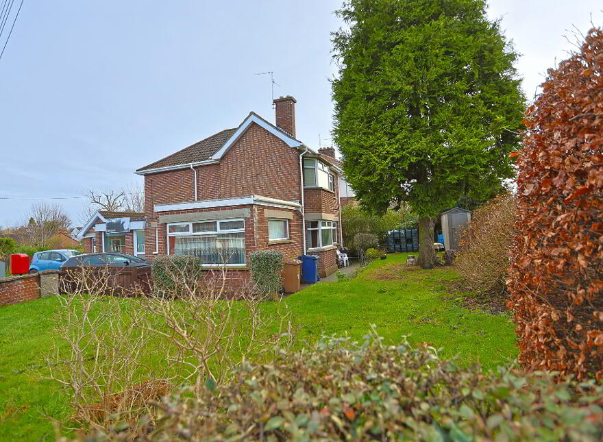 1 Beechcote Avenue, Portadown, Craigavon, BT63 5DG