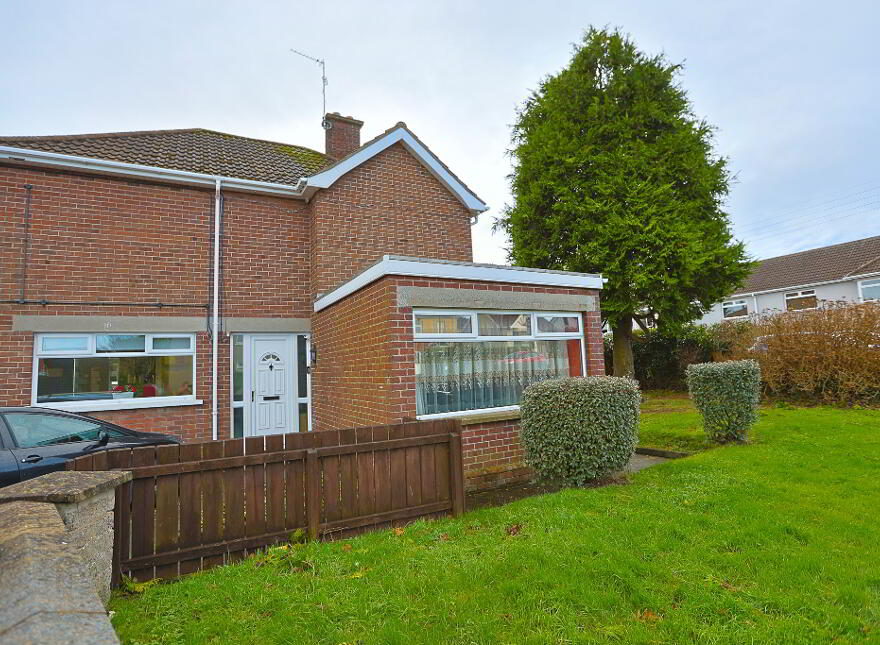 1 Beechcote Avenue, Portadown, Craigavon, BT63 5DG