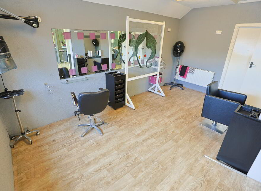 1 Beechcote Avenue, Portadown, Craigavon, BT63 5DG