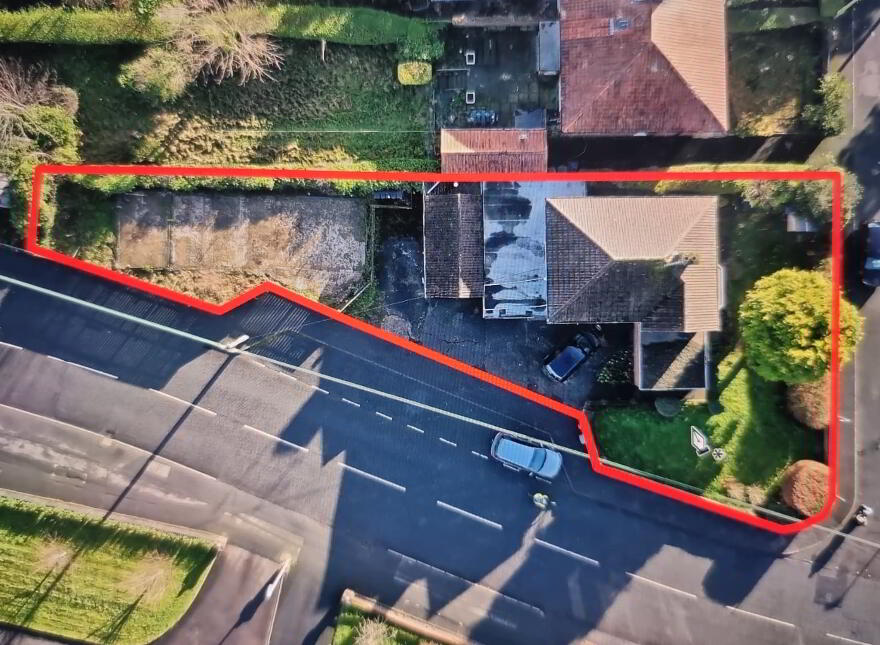 1 Beechcote Avenue, Portadown, Craigavon, BT63 5DG