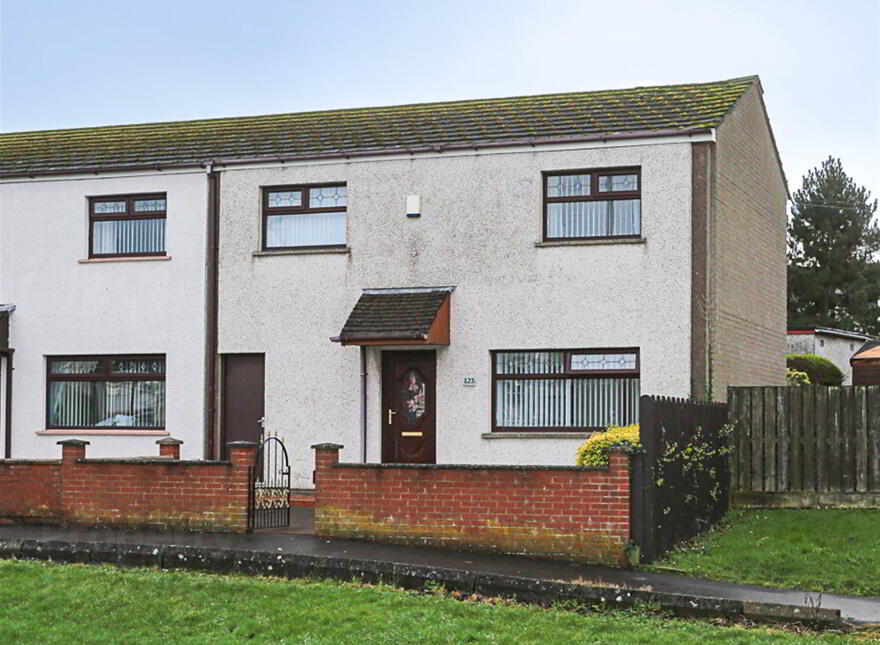 123 Drumadoon Drive, Dundonald, Belfast, BT16 2PS photo