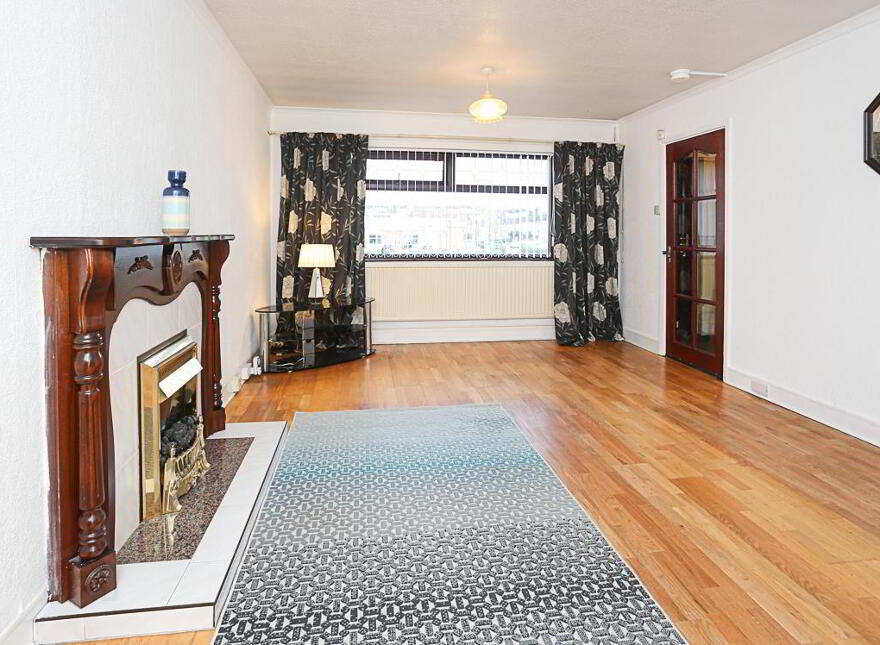 123 Drumadoon Drive, Dundonald, Belfast, BT16 2PS